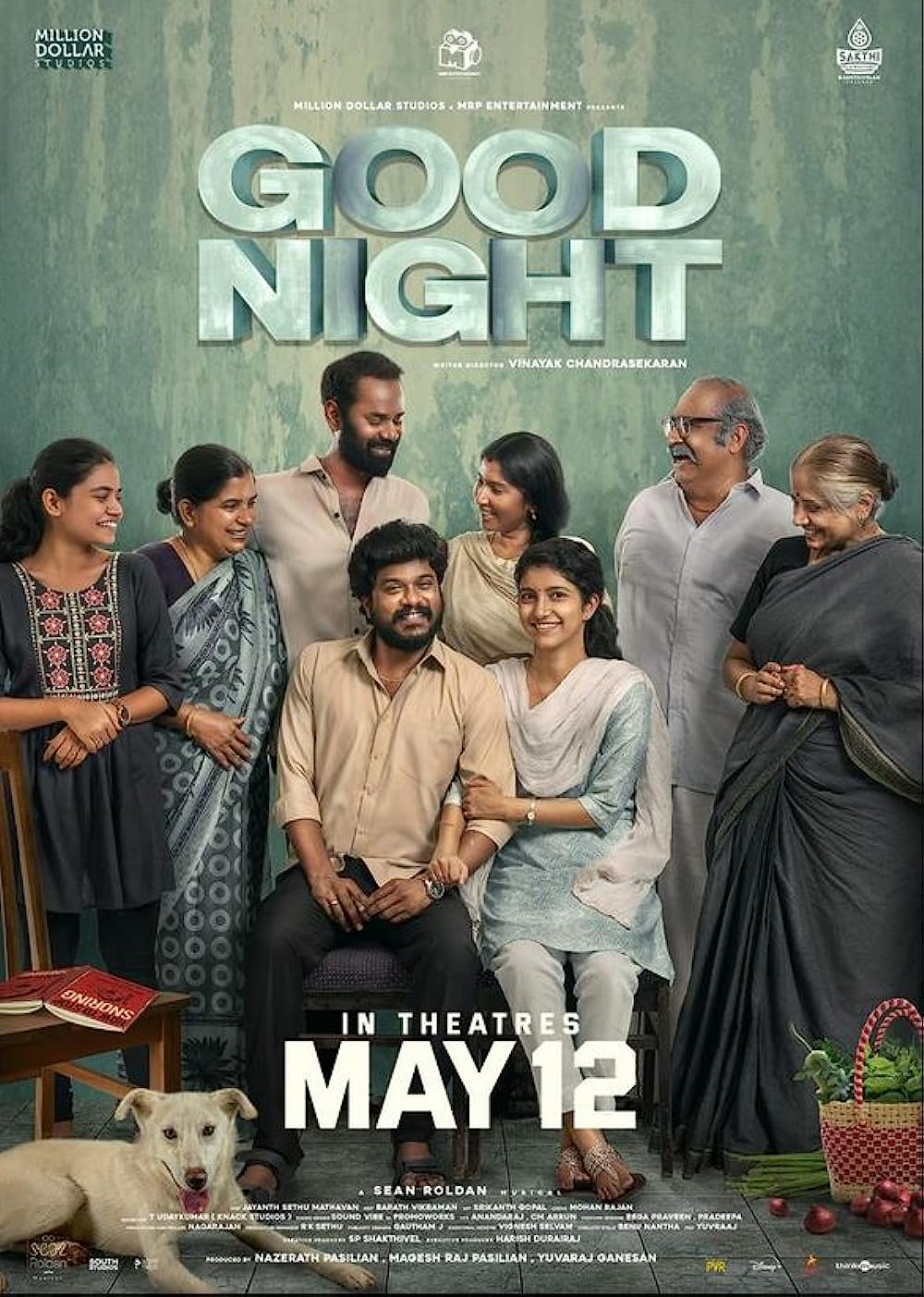 Good Night 2023 ORG Hindi