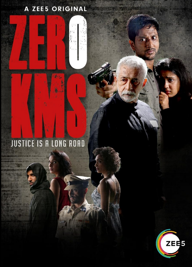 Zero KMS (2018) Hindi Season 1 Complete