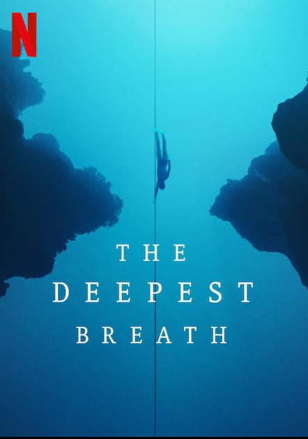 The Deepest Breath (2023) Hindi