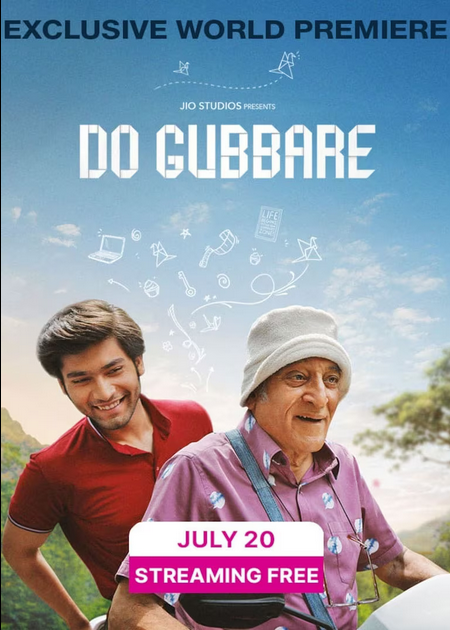 Do Gubbare (2023 Ep 06) Hindi Season 1