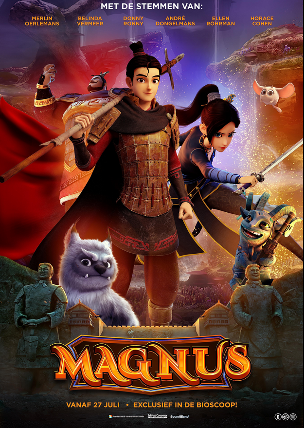 Realm of Terracotta (2021) Hindi