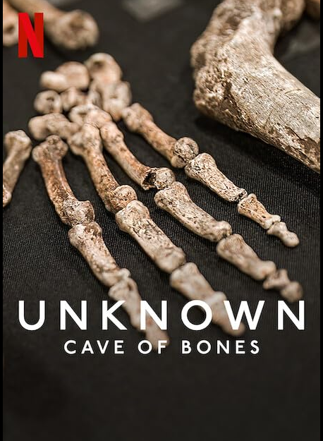 Unknown- Cave of Bones (2023) Hindi
