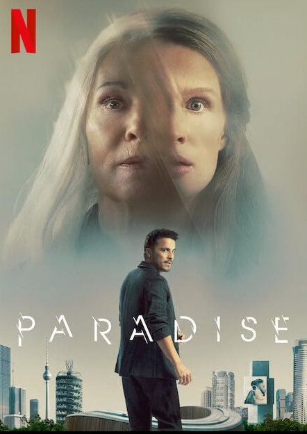 Paradise (2023) Hindi