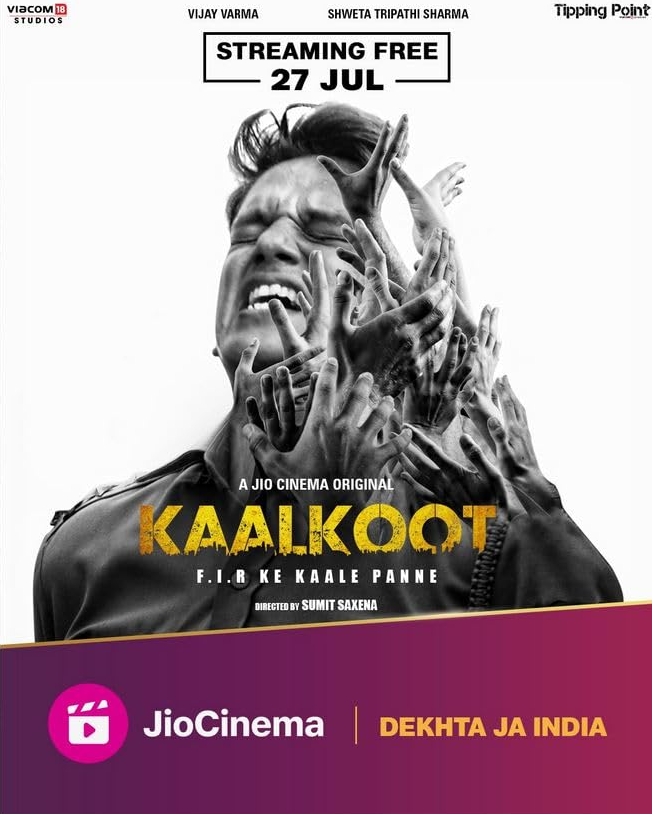 Kaalkoot (2023 EP 07) Hindi Season 1