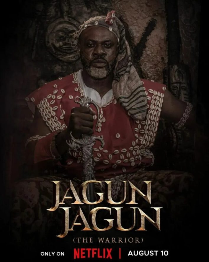 Jagun Jagun (2023) Hindi