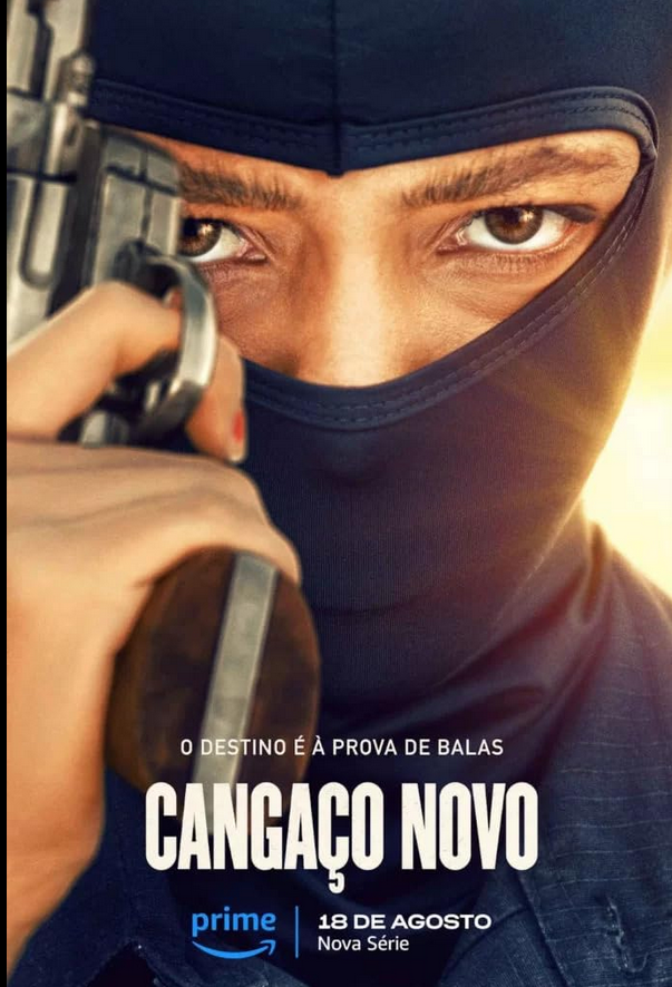 New Bandits (2023) Hindi Dubbed Season 1 Complete