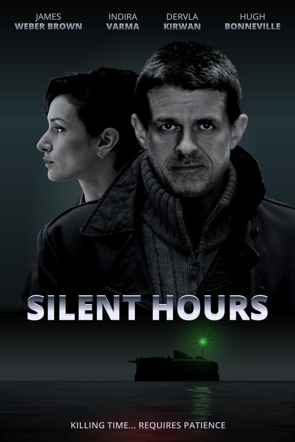 Silent Hours (2021) Hindi