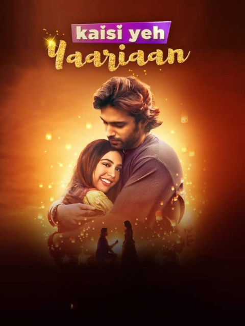 Kaisi Yeh Yaariaan (2023 EP 04) Hindi Season 5
