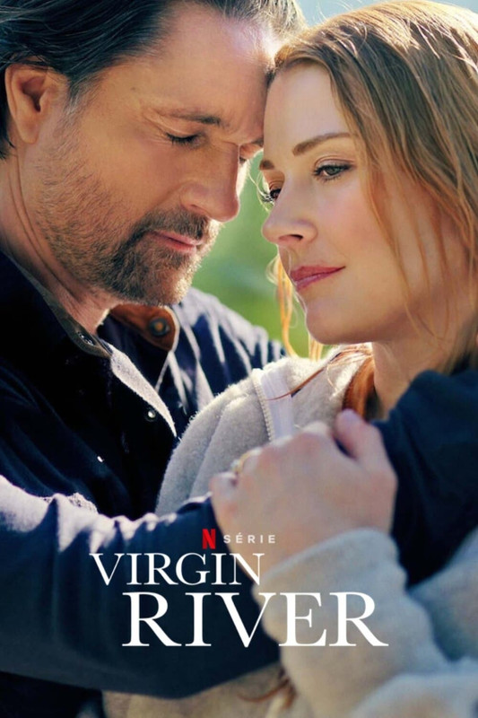 Virgin River (2023) Hindi Dubbed Season 5 Complete