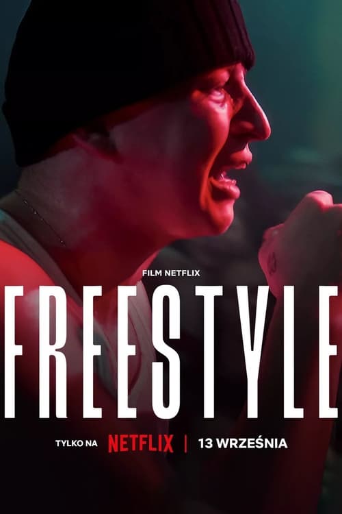 Freestyle (2023) Hindi
