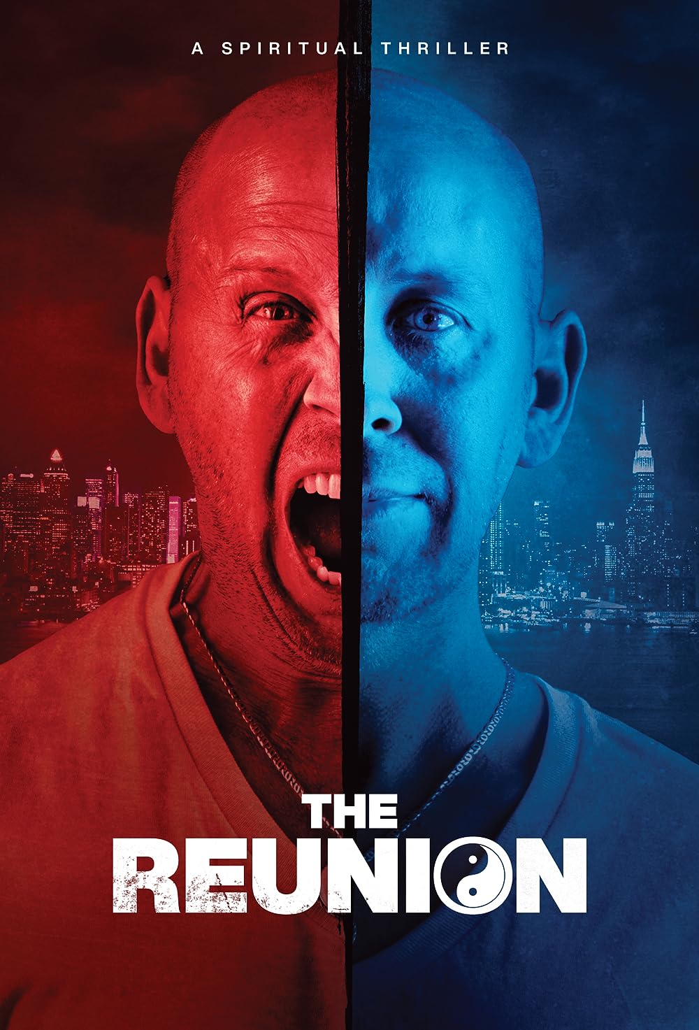 The Reunion (2022) Hindi