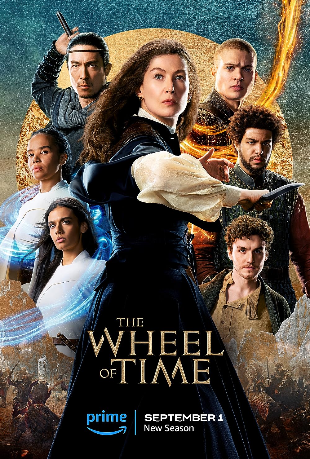 The Wheel of Time (2023 Ep 03) Hindi Dubbed Season 2