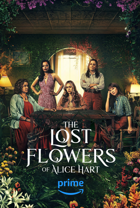 The Lost Flowers of Alice Hart (2023 Ep 7) Hindi Dubbed Season 1