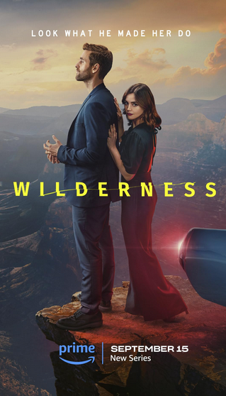Wilderness (2023) Hindi Dubbed Season 1 Complete