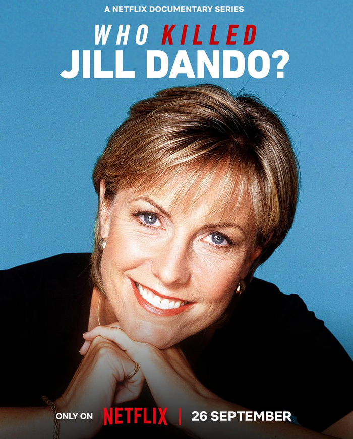 Who Killed Jill Dando (2023 Ep 1-3) Hindi Dubbed Season 1