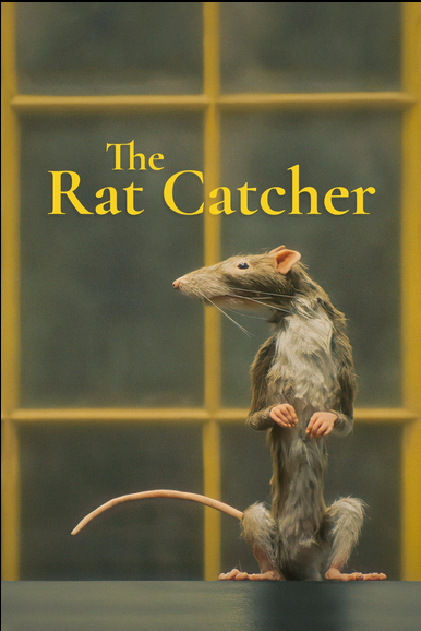 The Rat Catcher (2023) Hindi