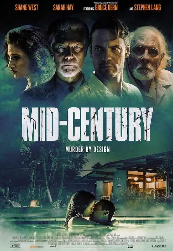 Mid Century (2022) Hindi