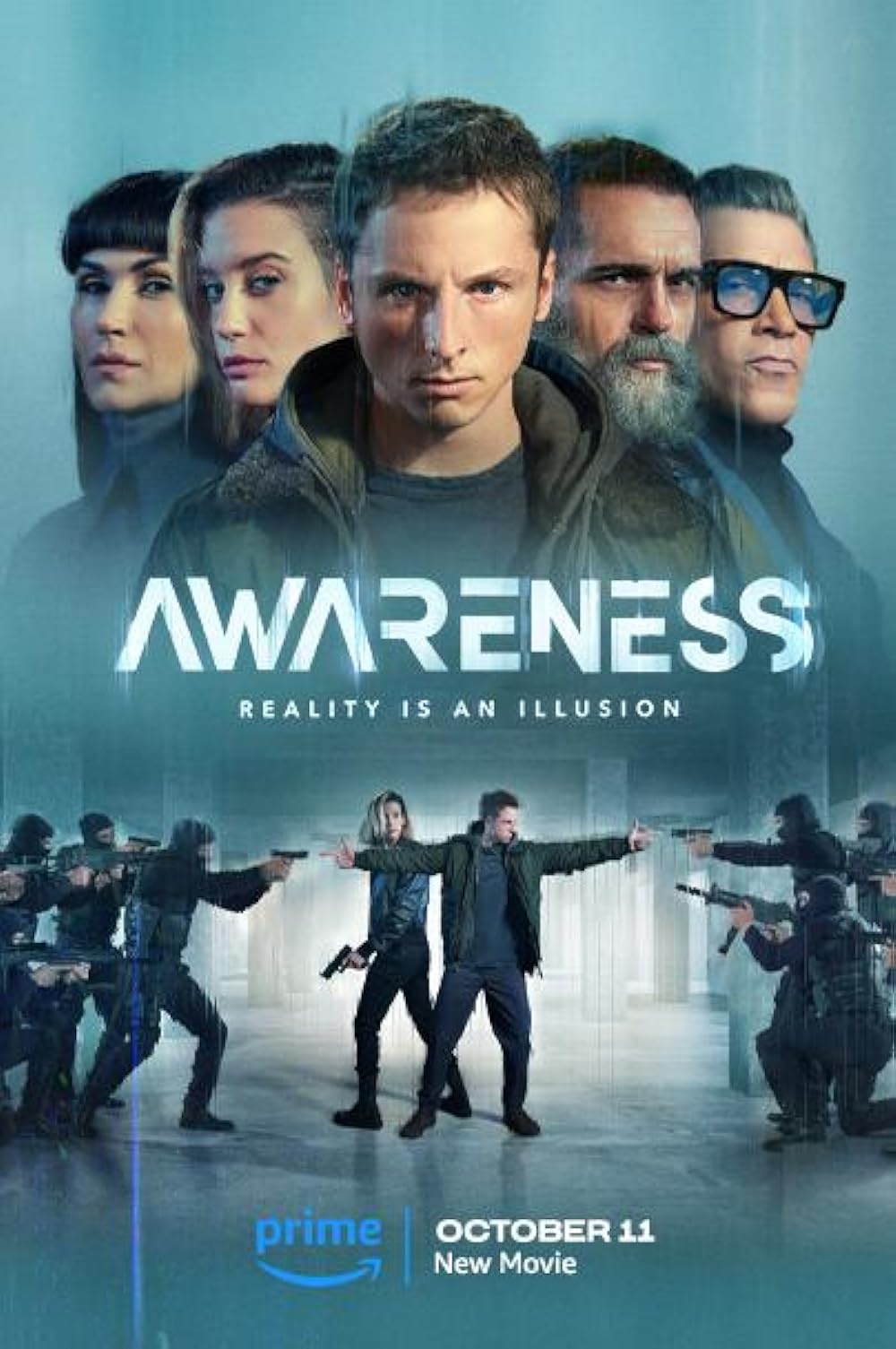 Awareness (2023) Hindi