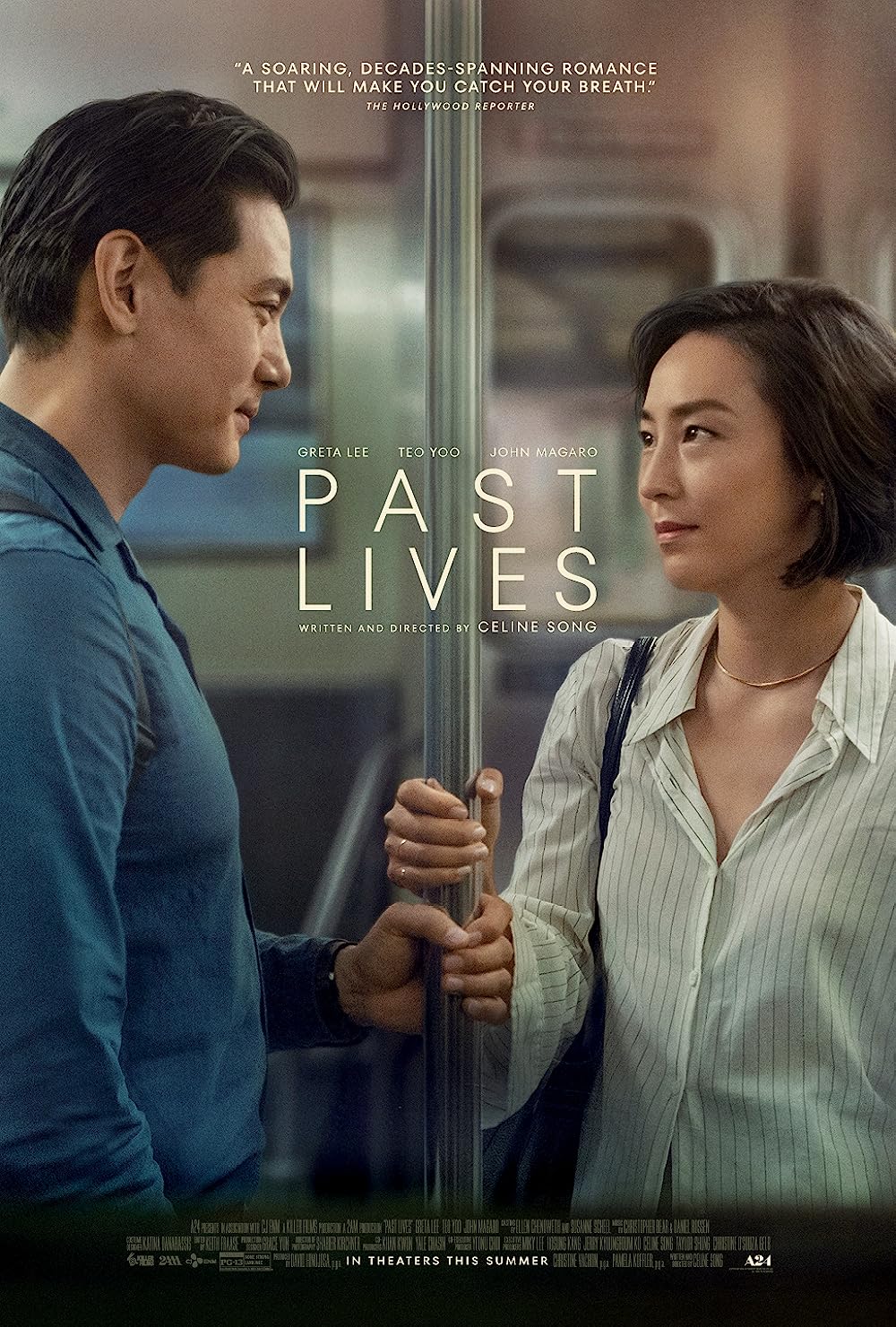 Past Lives (2023) Hindi