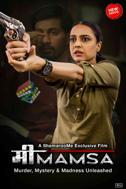 Mimamsa (2022) Hindi