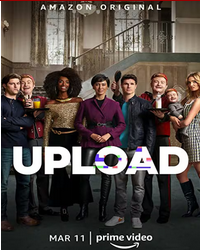 Upload (2022) Hindi Dubbed Season 2 Complete