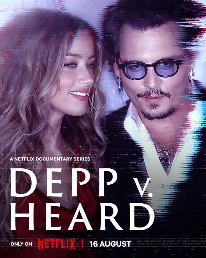 Depp V Heard (2023) Hindi Dubbed Season 1 Complete