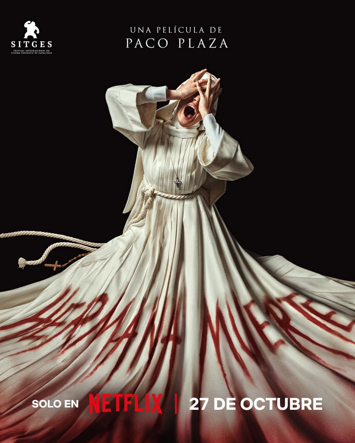 Sister Death (2023) Hindi