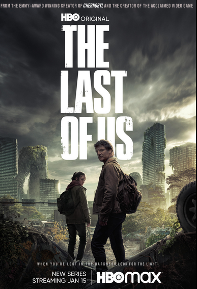 The Last of Us (2023) Hindi Dubbed Season 1 Complete
