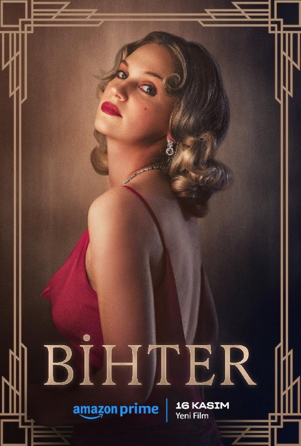 Bihter A Forbidden Passion 2023 Hindi