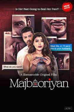 Majbooriyan (2023) Hindi