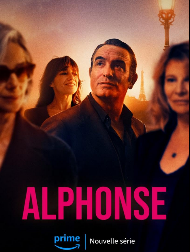 Alphonse (2023 EP 4) Hindi Dubbed Season 1