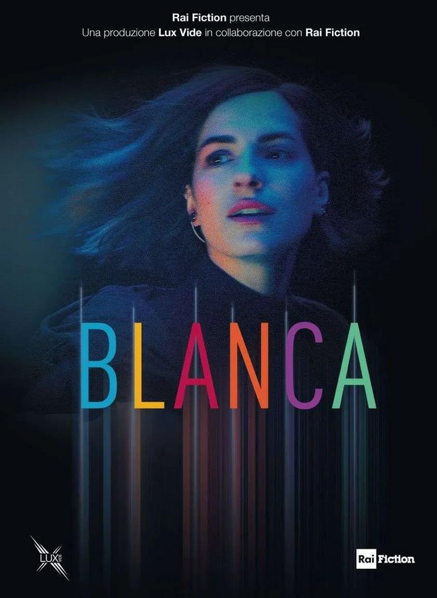 Blanca (2023) Hindi Dubbed Season 1 Complete