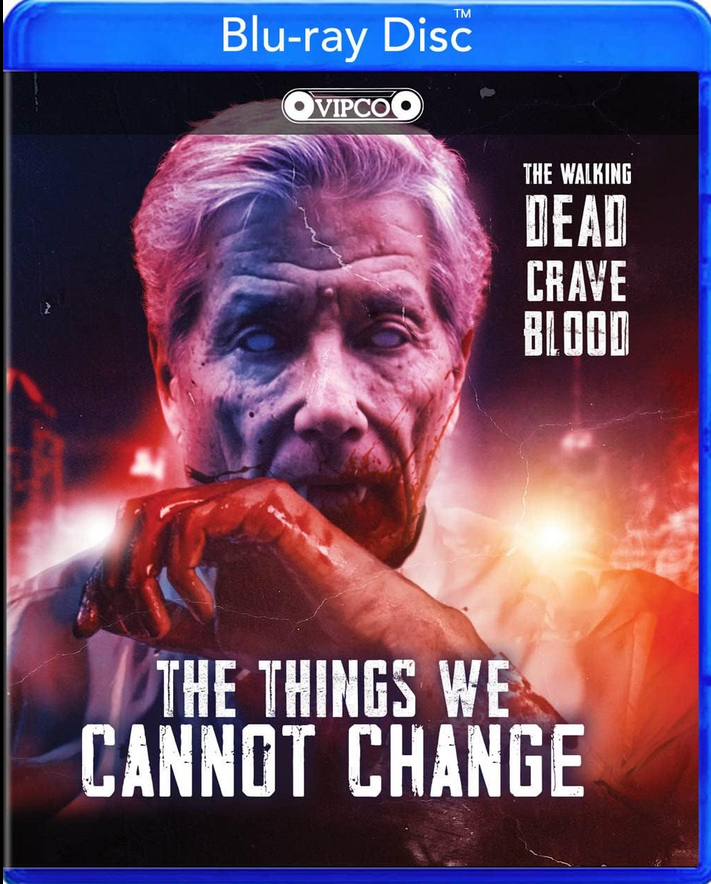 The Things We Cannot Change (2022) Unofficial Hindi Dubbed