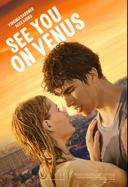 See You On Venus (2023) Hindi
