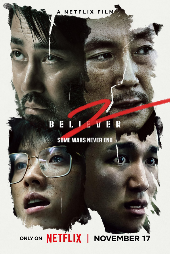 Believer 2 (2023) Hindi