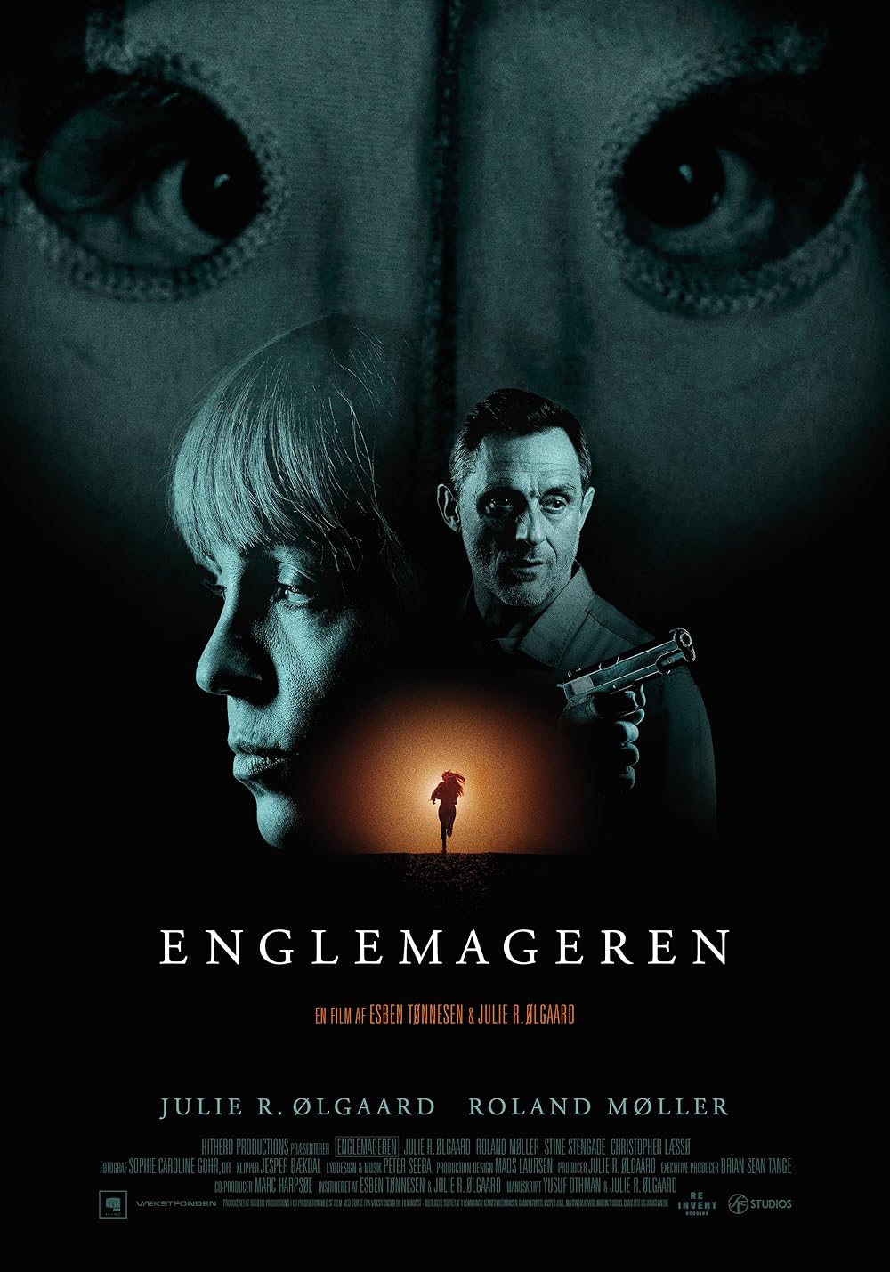 The Angel Maker (2023) Hindi