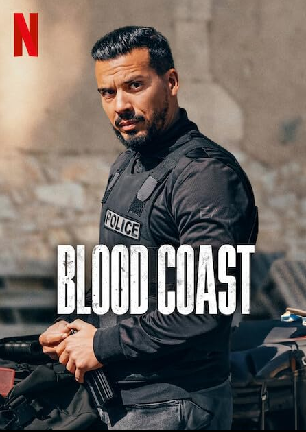 Blood Coast (2023) Hindi Dubbed Season 1 Complete