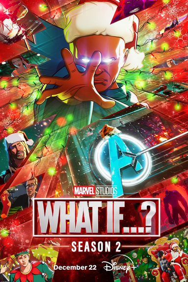 What If (2023 EP 6) English Season 2