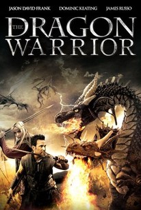The Dragon Warrior (2011) Hindi