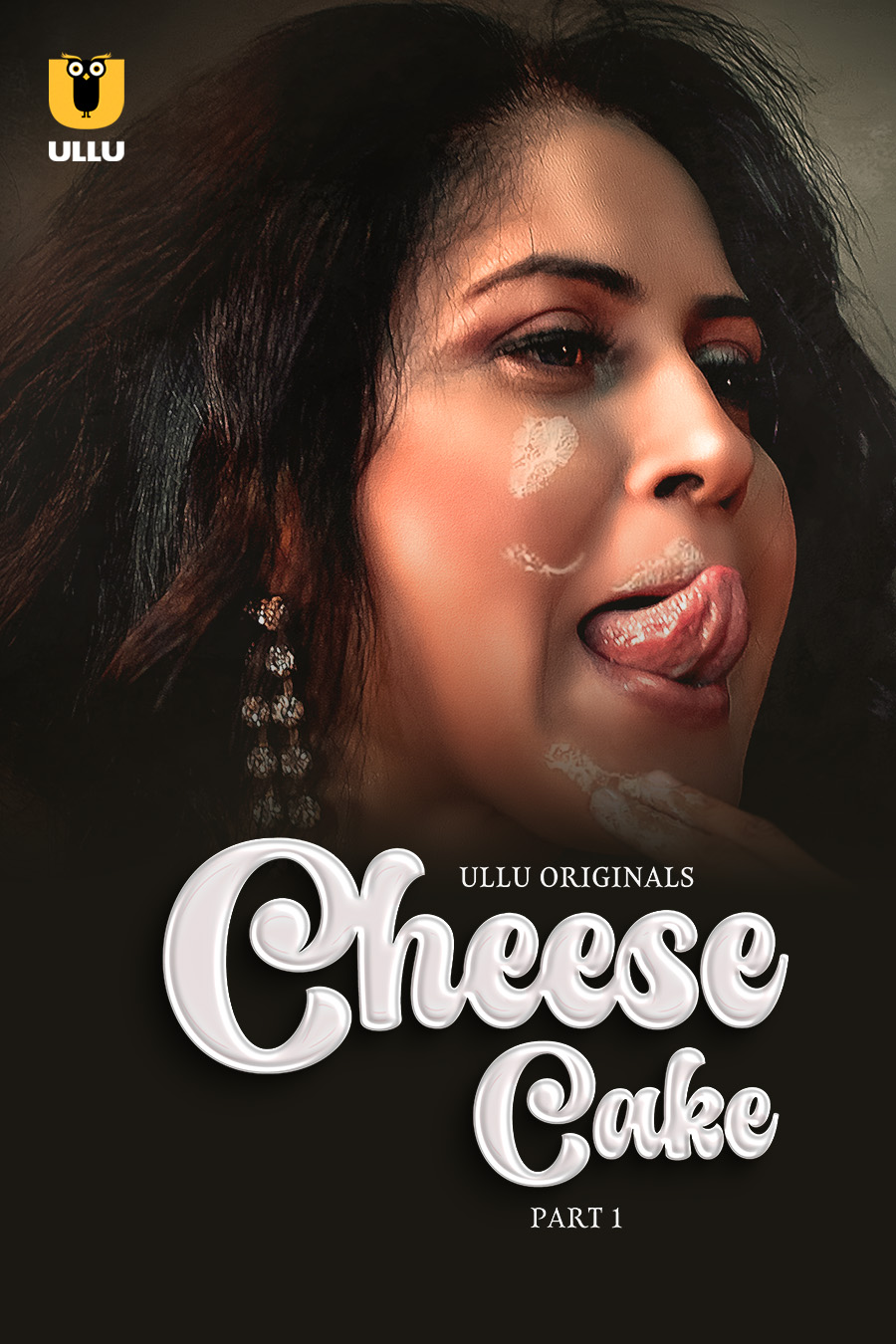Cheese Cake Part 1 2024 Ullu S01 Hindi Web Series