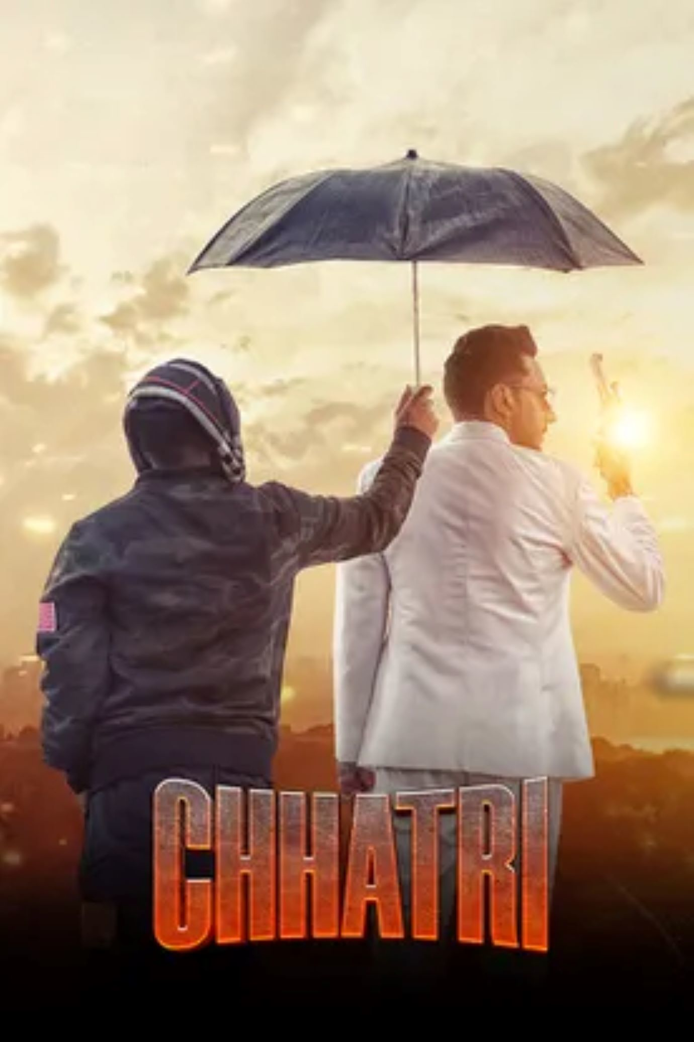 Chhatri (2024) Punjabi HD