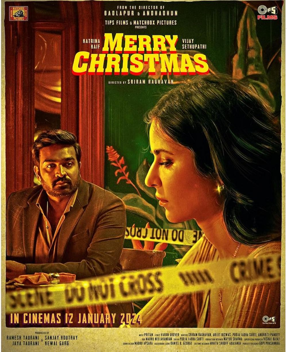 Merry Christmas 2024 Hindi