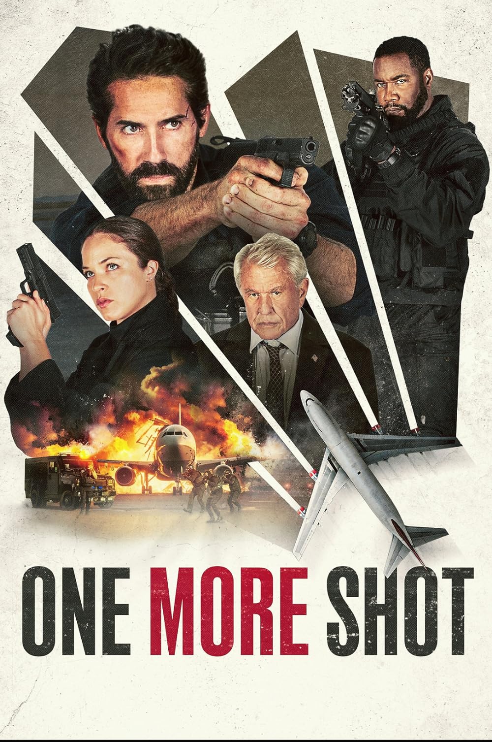 One More Shot 2024 English