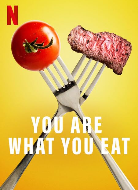 You Are What You Eat A Twin Experiment (2024 Ep 1-4) Hindi Dubbed Season 1