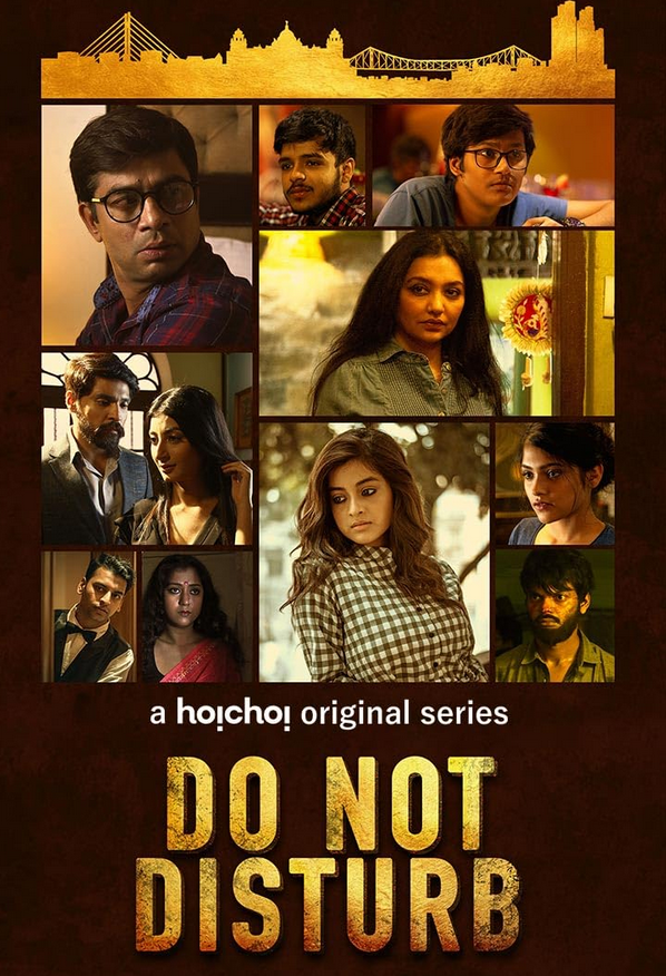Do Not Disturb (2018) Hindi Season 1 Complete