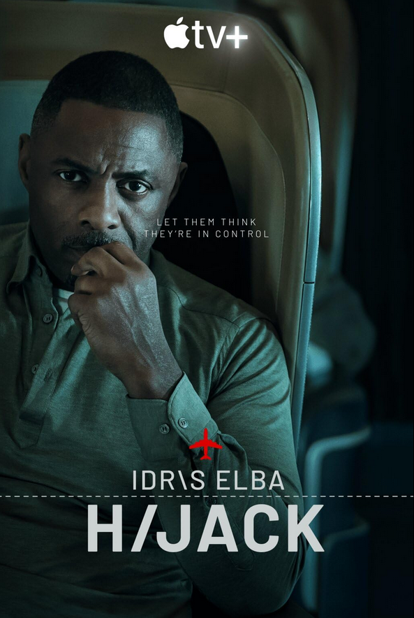 Hijack (2023) Hindi Dubbed Season 1 Complete