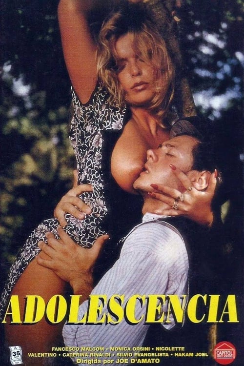 Adolescenza 1995 Italian