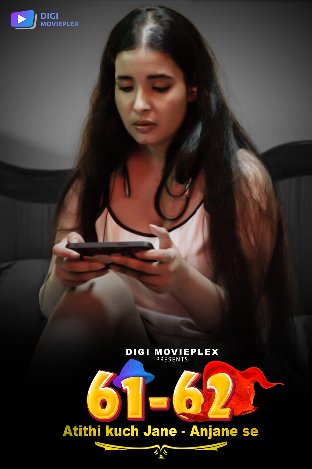 Atithi Kuch Jane Anjane Se 2024 Digimovieplex S01 Ep1-2 Hindi Web Series