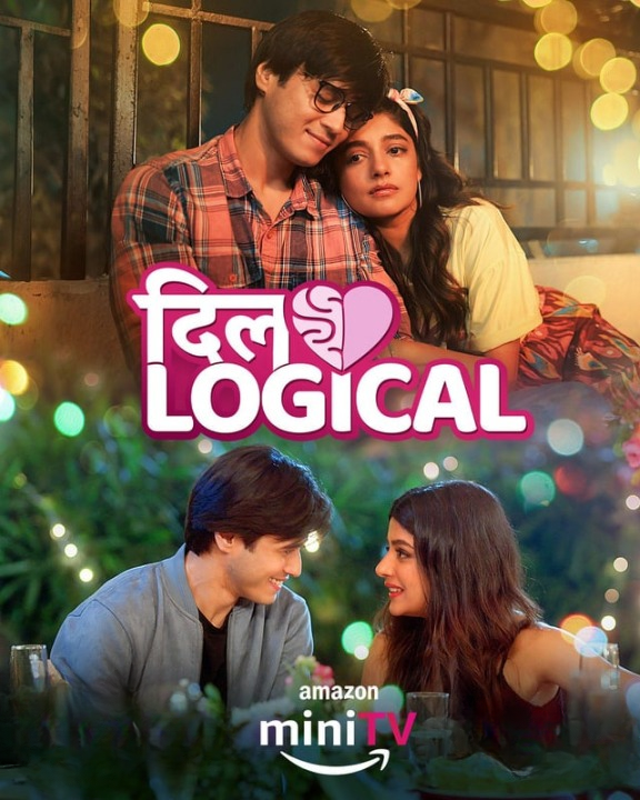 Dillogical (2024) Hindi Season 1 Complete