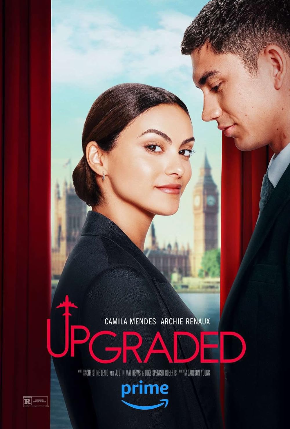 Upgraded (2024) Hindi